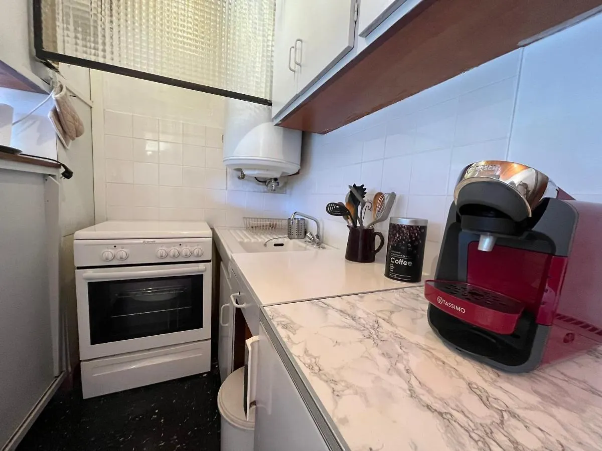 Appartement Lumineux Sur Piste Avec Balcon Et Reductions Ski - Fr-1-165A-182 Uvernet-Fours 0*,  فرنسا