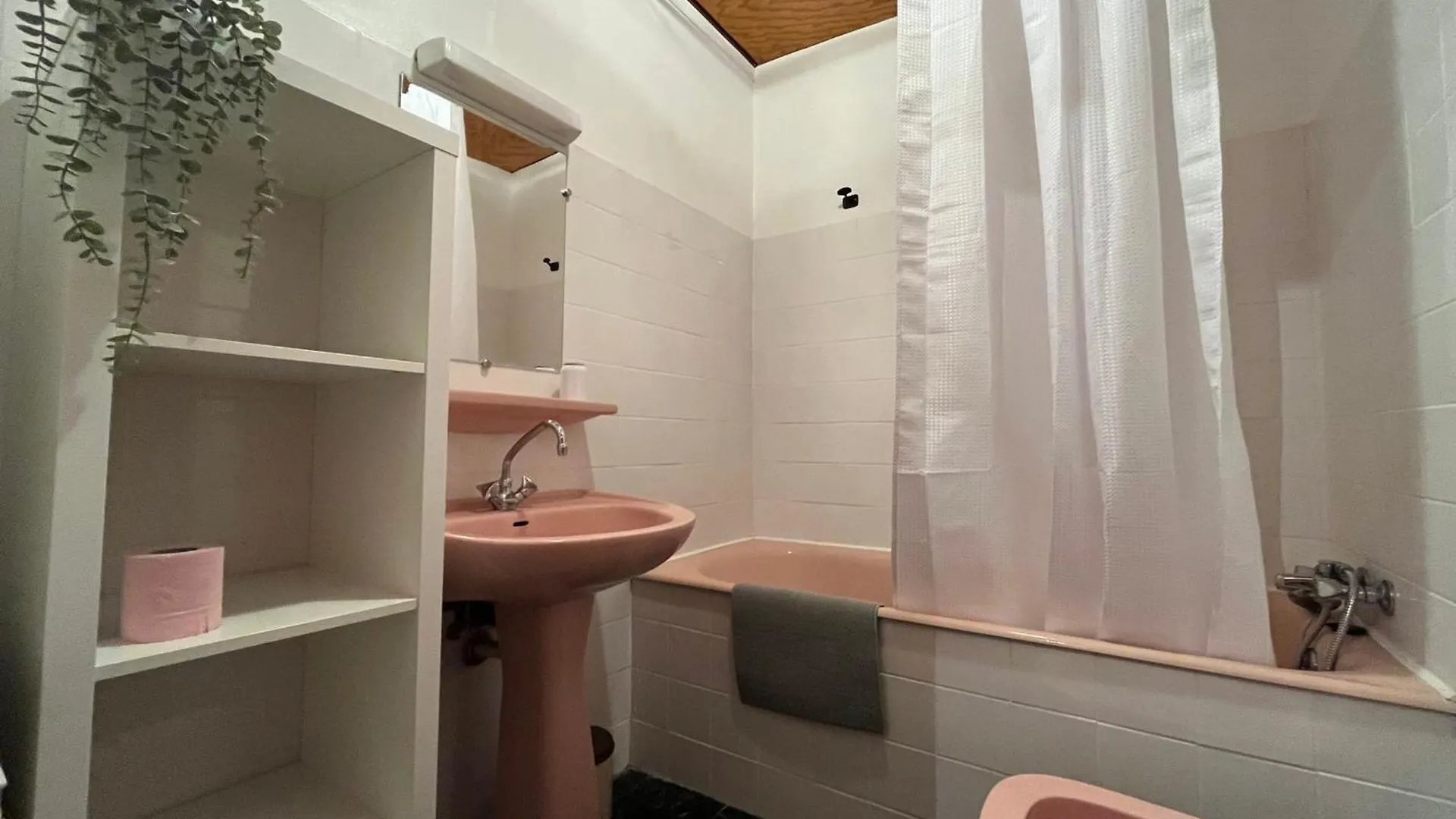 شقة Appartement Lumineux Sur Piste Avec Balcon Et Reductions Ski - Fr-1-165A-182 Uvernet-Fours